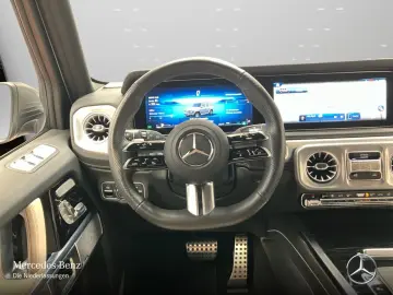 MERCEDES-BENZ G 450 d AMG