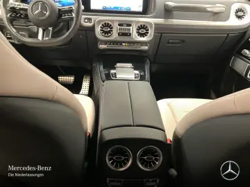 MERCEDES-BENZ G 450 d AMG