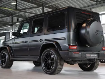 MERCEDES-BENZ G 450 d AMG Line