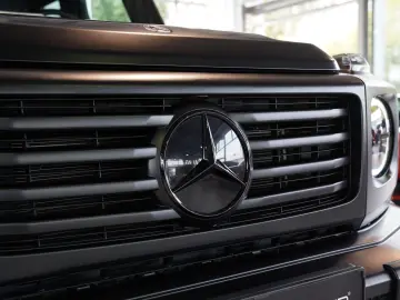 MERCEDES-BENZ G 450 d AMG Line