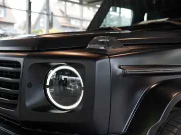 MERCEDES-BENZ G 450 d AMG Line