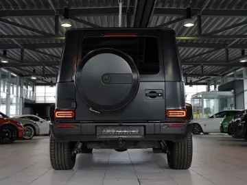 MERCEDES-BENZ G 450 d AMG Line