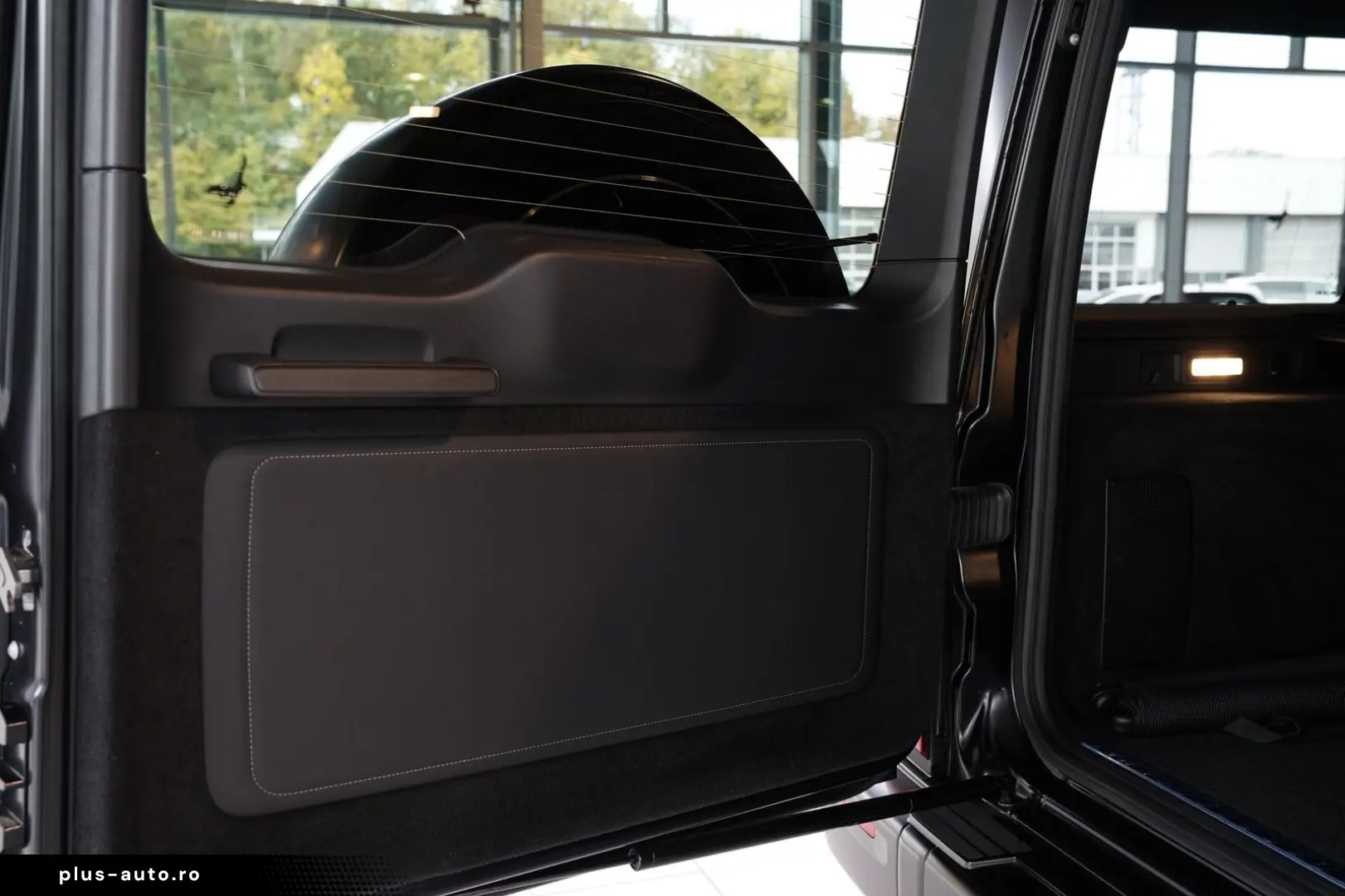 MERCEDES-BENZ G 450 d AMG Line