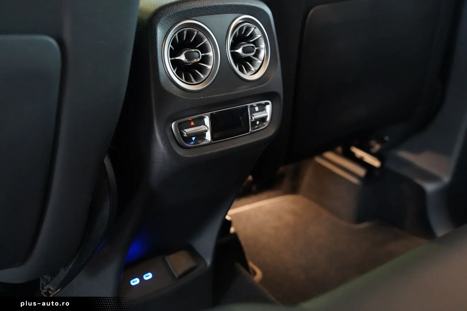 MERCEDES-BENZ G 450 d AMG Line