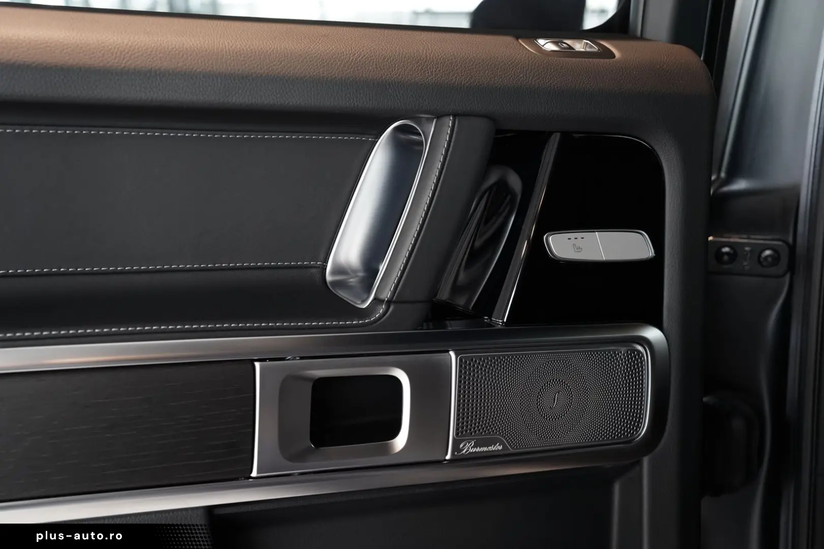 MERCEDES-BENZ G 450 d AMG Line