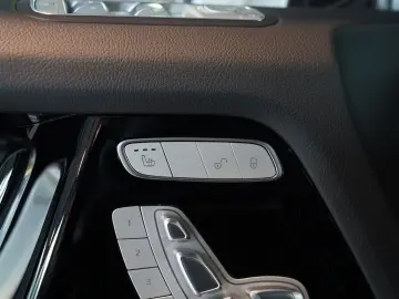 MERCEDES-BENZ G 450 d AMG Line