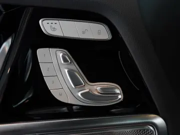 MERCEDES-BENZ G 450 d AMG Line