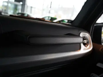 MERCEDES-BENZ G 450 d AMG Line