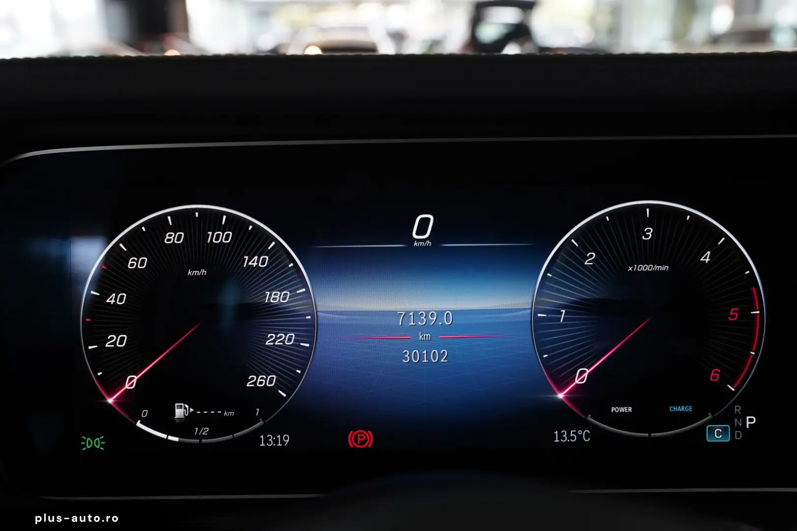 MERCEDES-BENZ G 450 d AMG Line