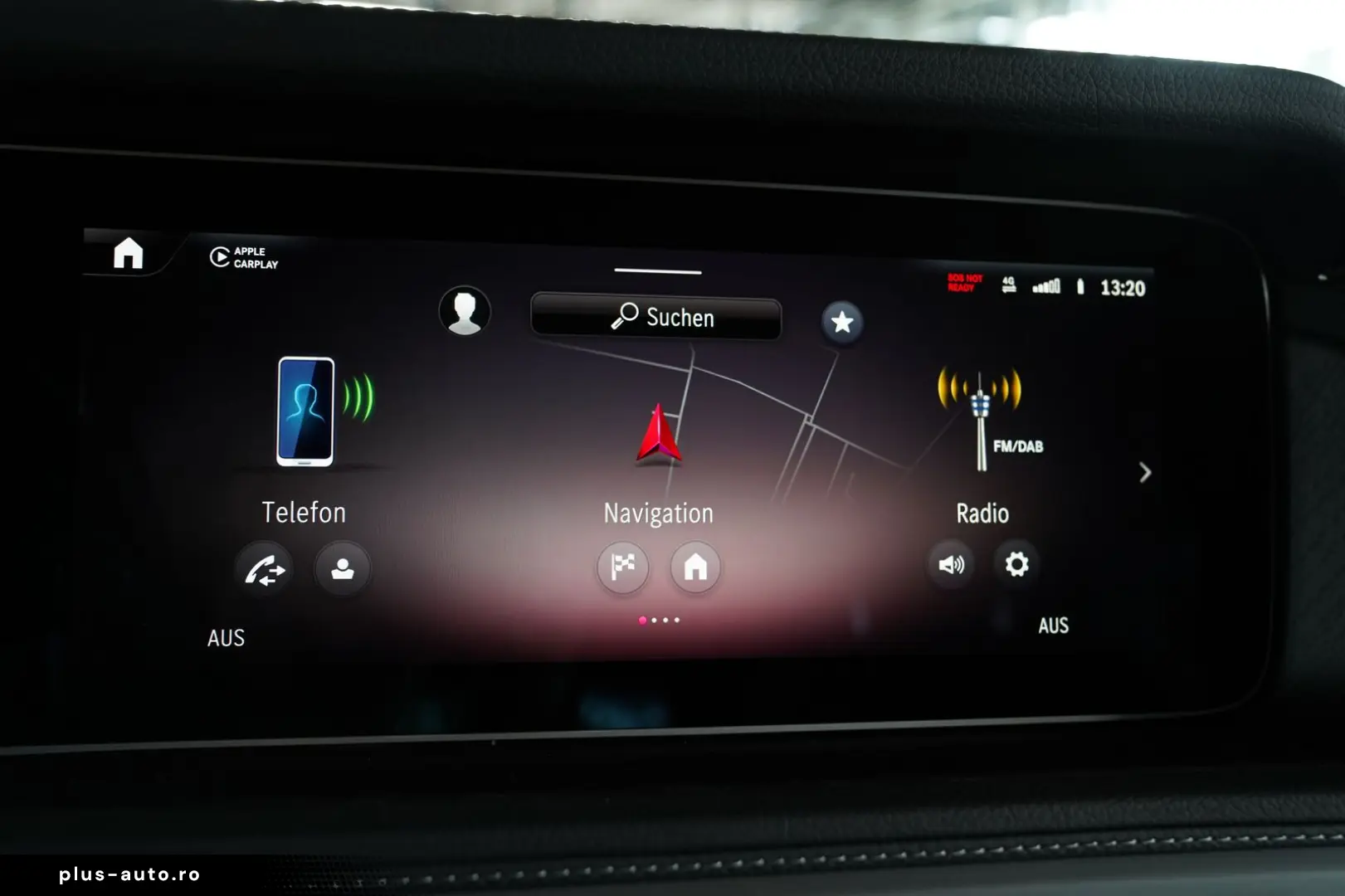 MERCEDES-BENZ G 450 d AMG Line