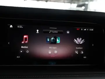 MERCEDES-BENZ G 450 d AMG Line