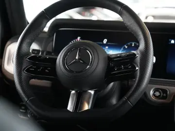 MERCEDES-BENZ G 450 d AMG Line