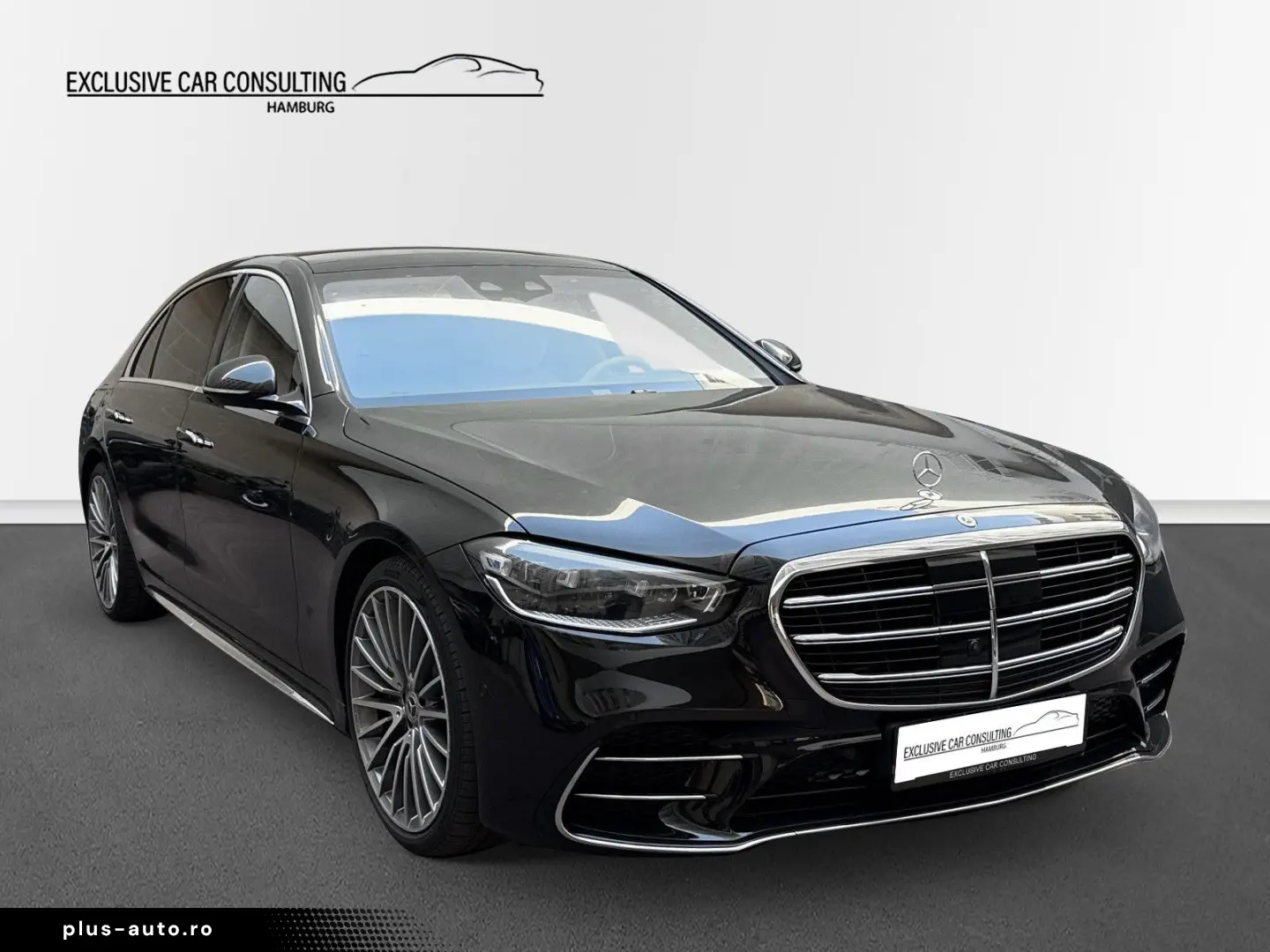 MERCEDES-BENZ S 500 4Matic L AMG Line  MY25