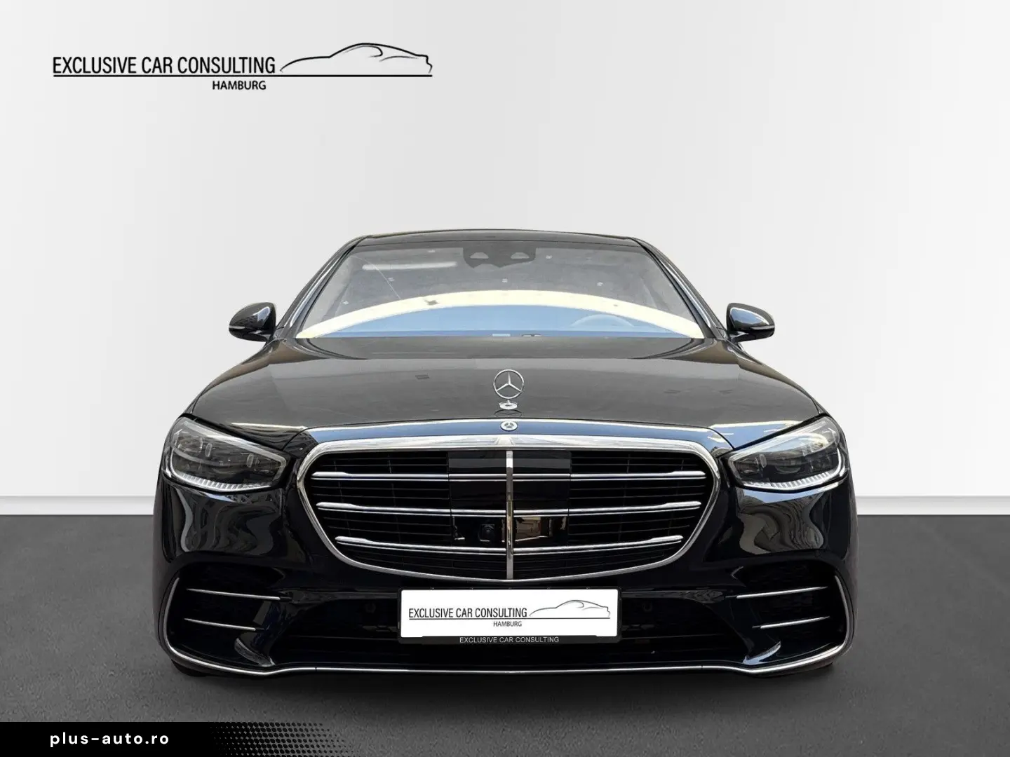 MERCEDES-BENZ S 500 4Matic L AMG Line  MY25