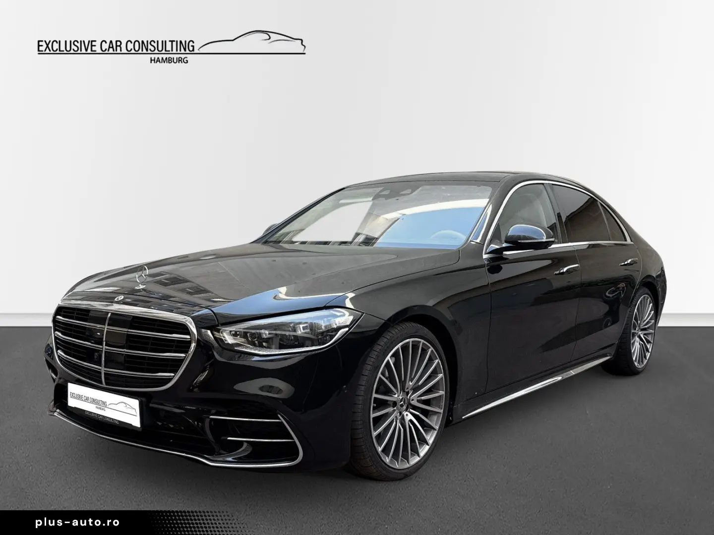 MERCEDES-BENZ S 500 4Matic L AMG Line  MY25