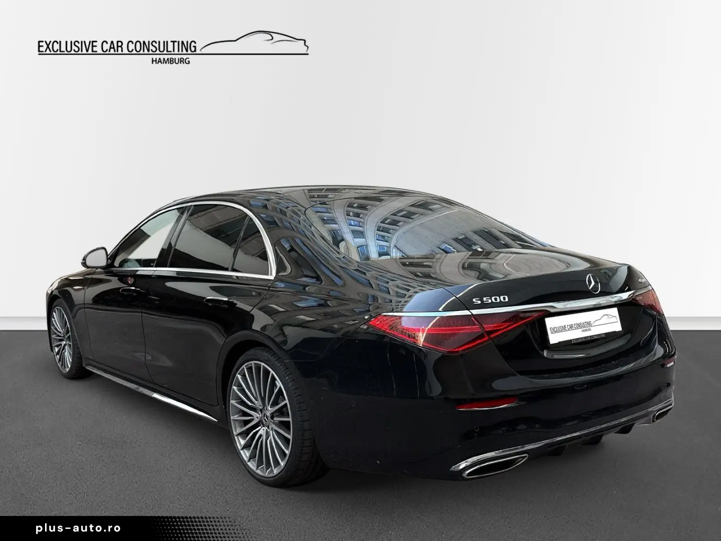 MERCEDES-BENZ S 500 4Matic L AMG Line  MY25