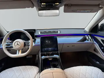 MERCEDES-BENZ S 500 4Matic L AMG Line  MY25