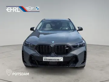 BMW X6 M60i xDrive M-PAKET PRO