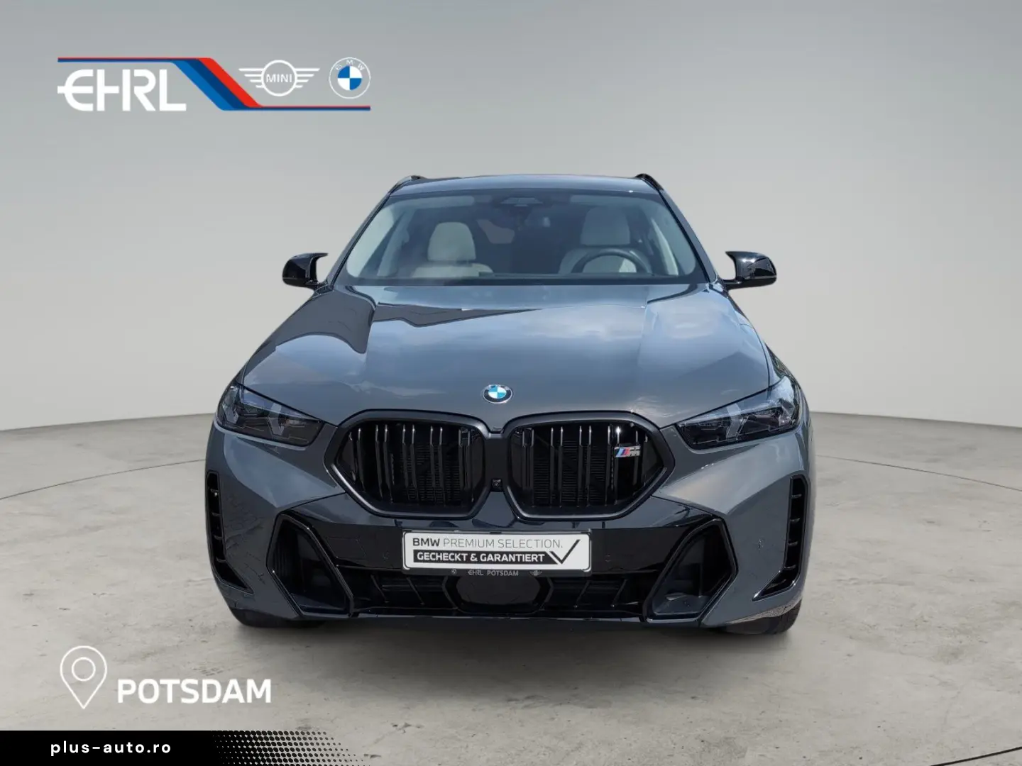 BMW X6 M60i xDrive M-PAKET PRO