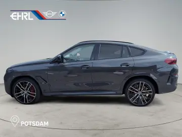 BMW X6 M60i xDrive M-PAKET PRO