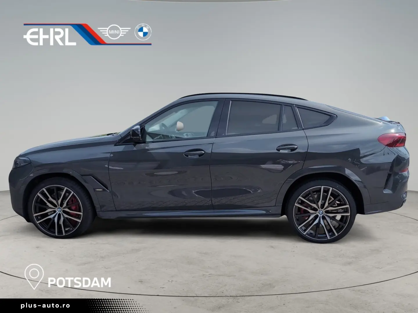 BMW X6 M60i xDrive M-PAKET PRO