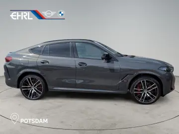 BMW X6 M60i xDrive M-PAKET PRO