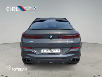 BMW X6 M60i xDrive M-PAKET PRO