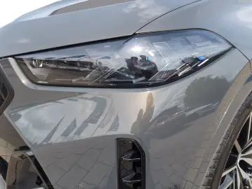 BMW X6 M60i xDrive M-PAKET PRO