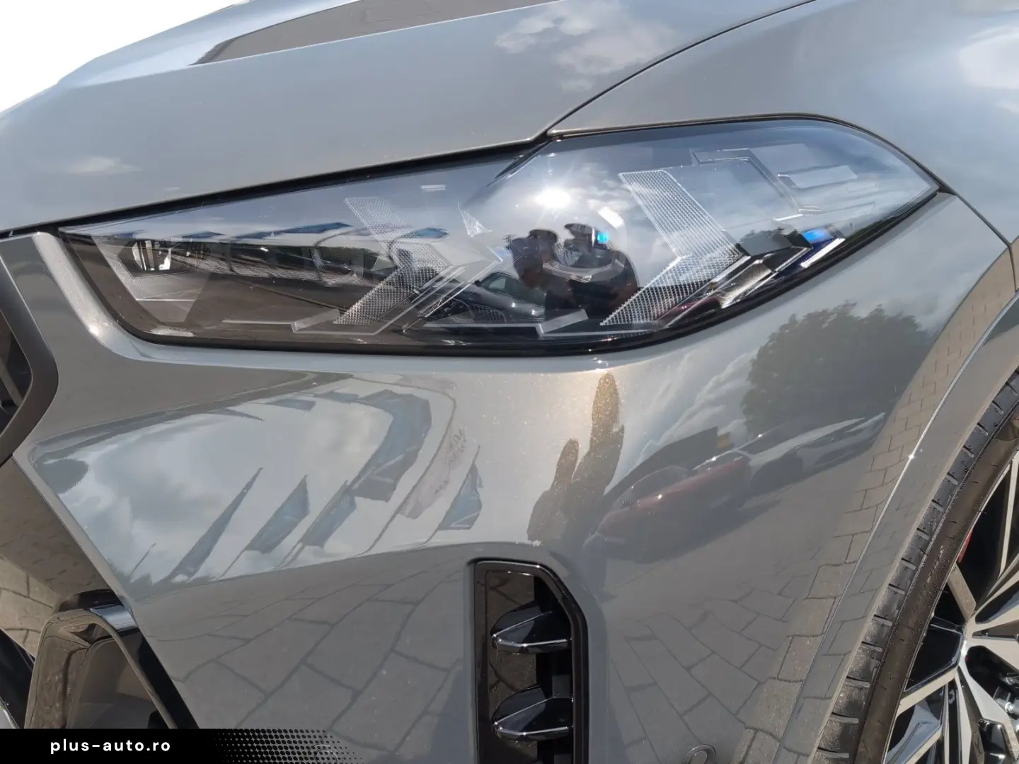 BMW X6 M60i xDrive M-PAKET PRO