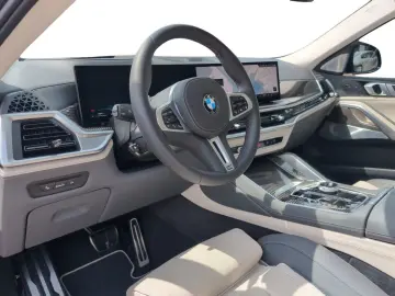 BMW X6 M60i xDrive M-PAKET PRO