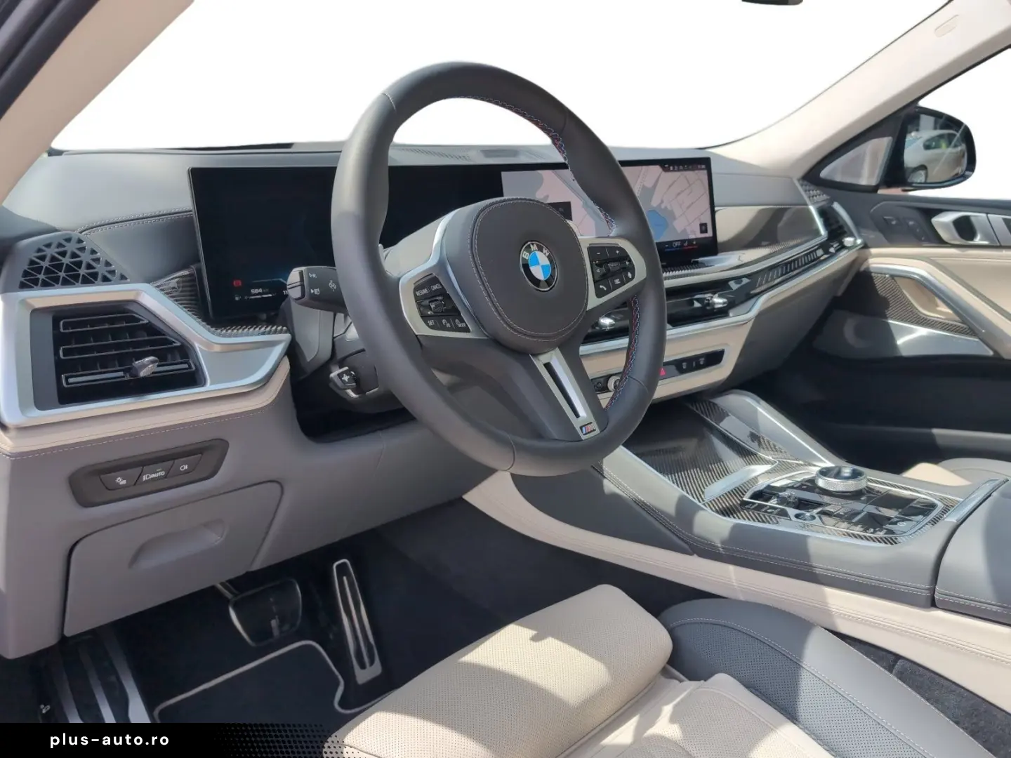 BMW X6 M60i xDrive M-PAKET PRO