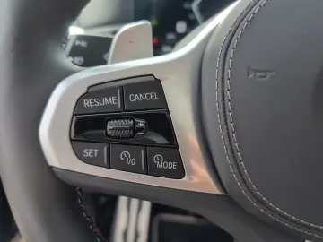 BMW X6 M60i xDrive M-PAKET PRO