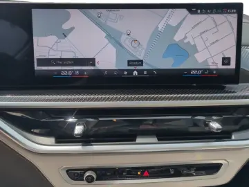 BMW X6 M60i xDrive M-PAKET PRO