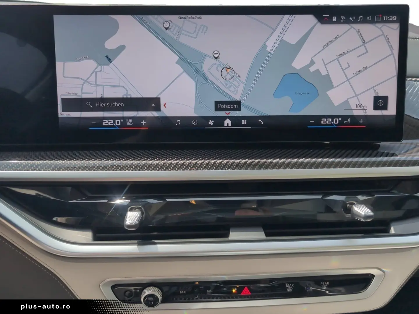 BMW X6 M60i xDrive M-PAKET PRO