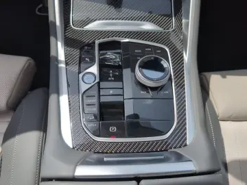 BMW X6 M60i xDrive M-PAKET PRO