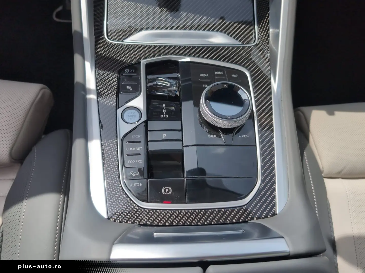 BMW X6 M60i xDrive M-PAKET PRO