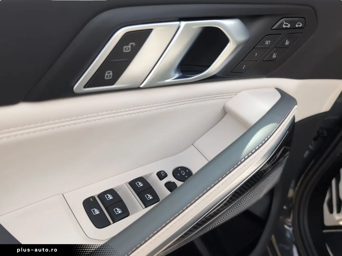 BMW X6 M60i xDrive M-PAKET PRO