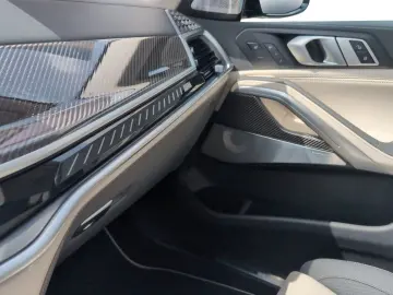 BMW X6 M60i xDrive M-PAKET PRO