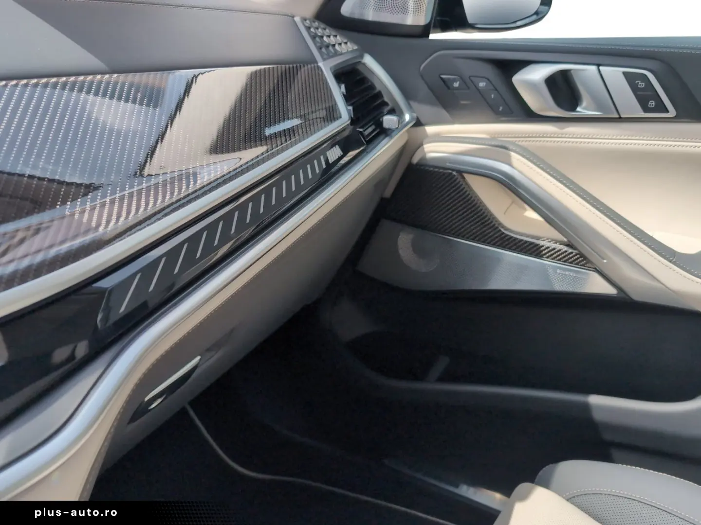 BMW X6 M60i xDrive M-PAKET PRO