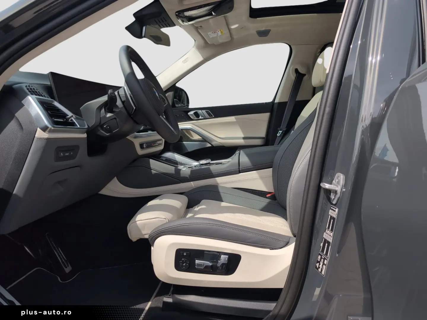 BMW X6 M60i xDrive M-PAKET PRO