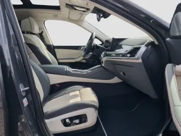 BMW X6 M60i xDrive M-PAKET PRO