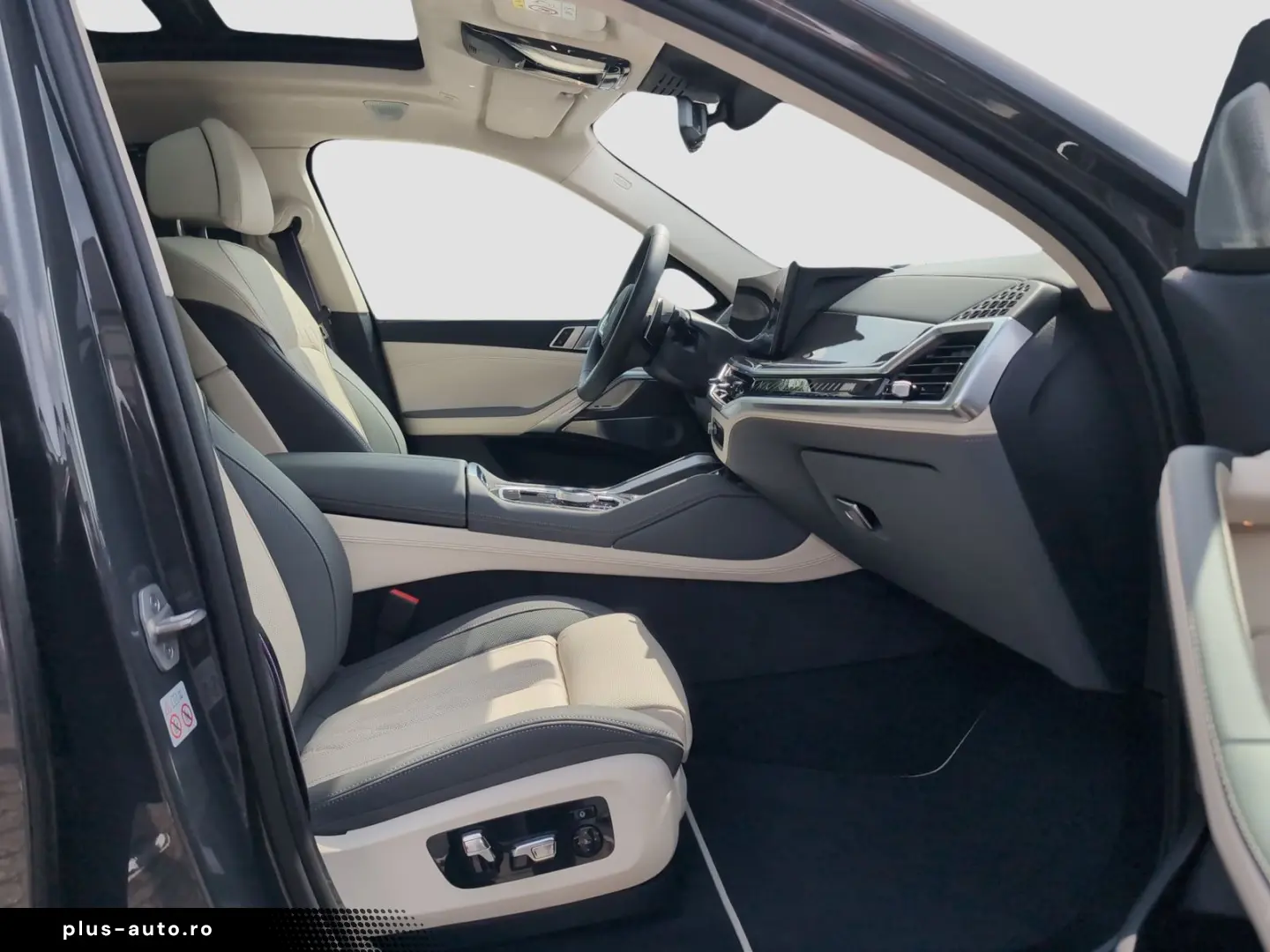 BMW X6 M60i xDrive M-PAKET PRO