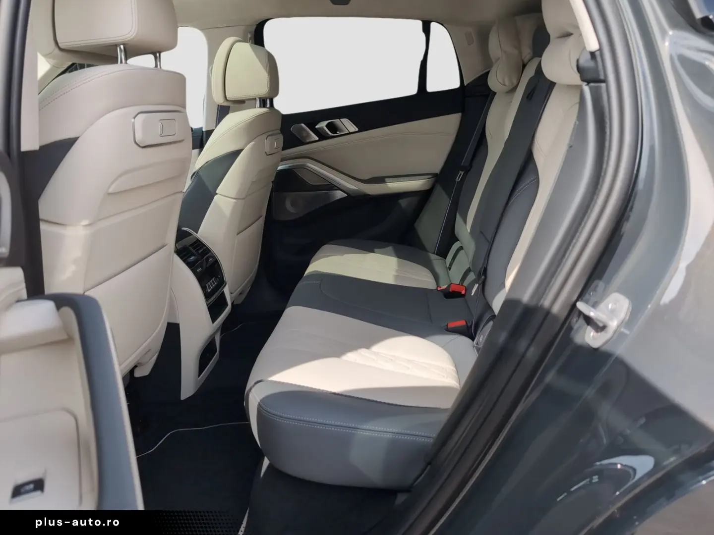 BMW X6 M60i xDrive M-PAKET PRO