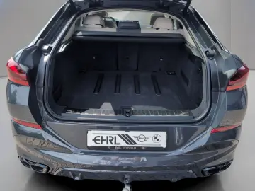 BMW X6 M60i xDrive M-PAKET PRO