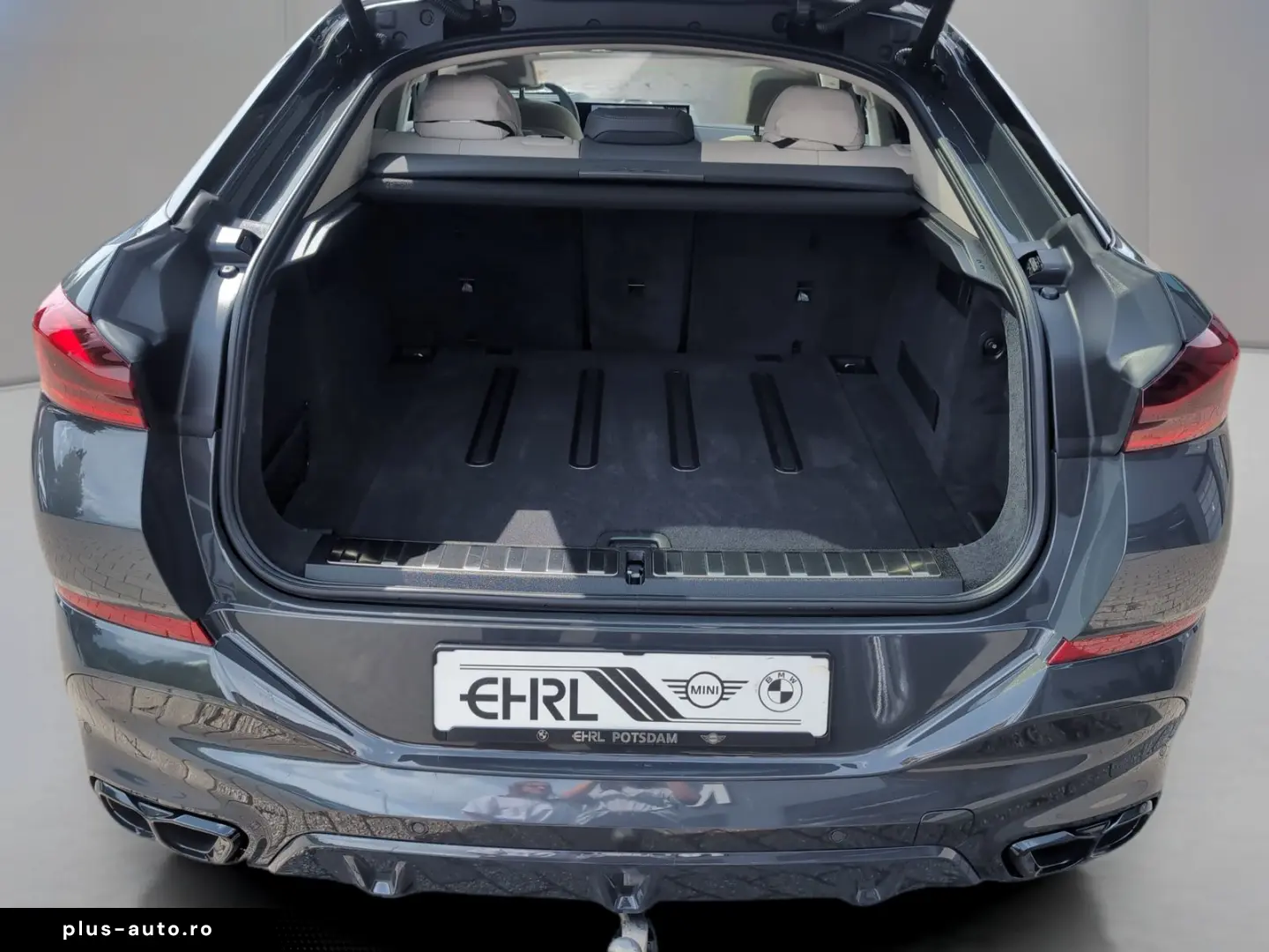 BMW X6 M60i xDrive M-PAKET PRO