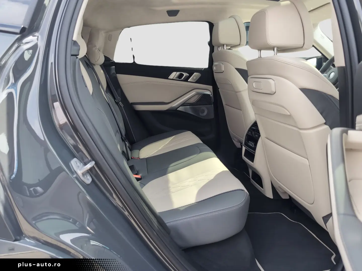 BMW X6 M60i xDrive M-PAKET PRO