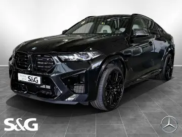 BMW X6 M Competition Shadow-Line