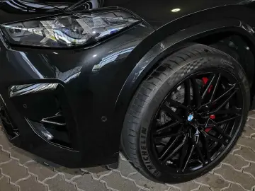 BMW X6 M Competition Shadow-Line