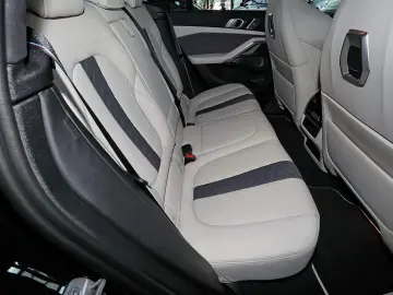 BMW X6 M Competition Shadow-Line