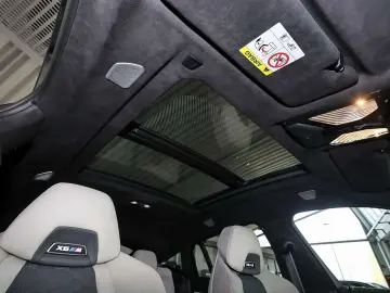 BMW X6 M Competition Shadow-Line